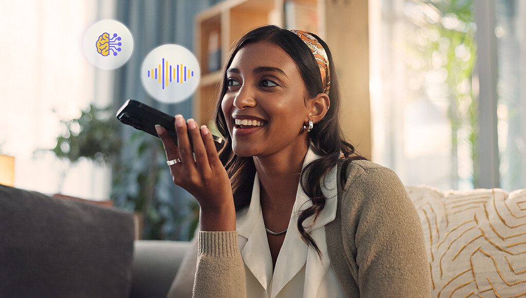 AI-Powered Voice Interactions: Scaling Without Losing the Human Touch