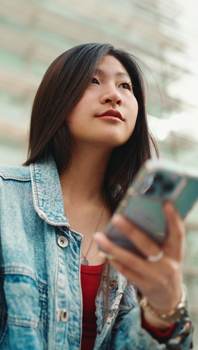 Case Study: Mosaic Languages