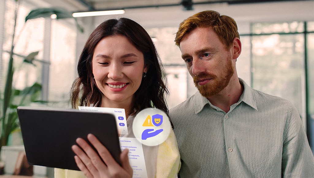 Fraud, abuse, and harmful content: what every CX leader needs to know about online risks