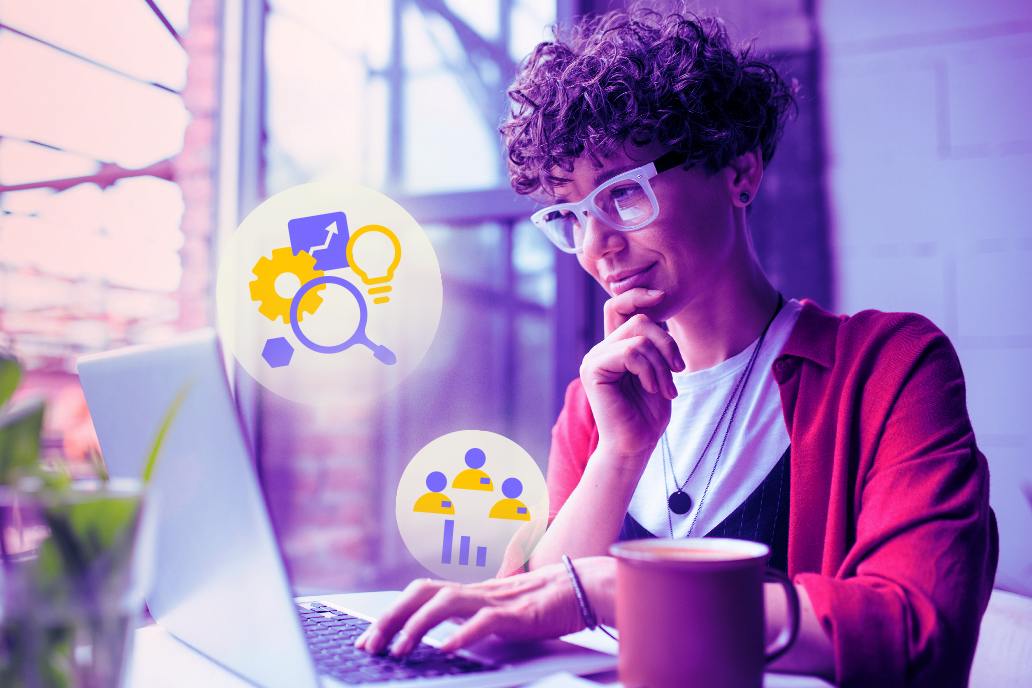 Action & Optimization