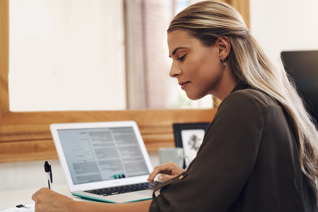 Back Office Processing