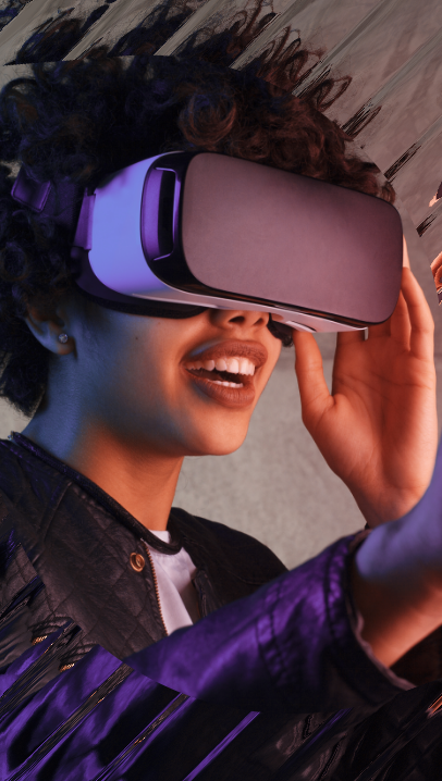 Case Study: Enhancing Metaverse Safety with Scalable Moderation