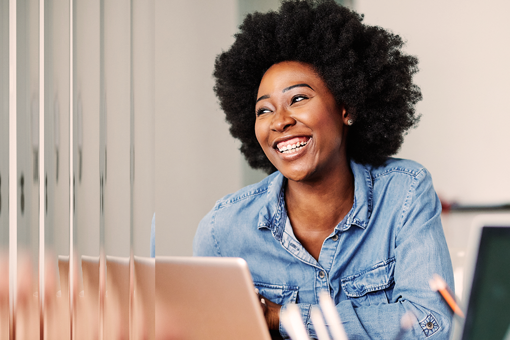 Personalize & Elevate