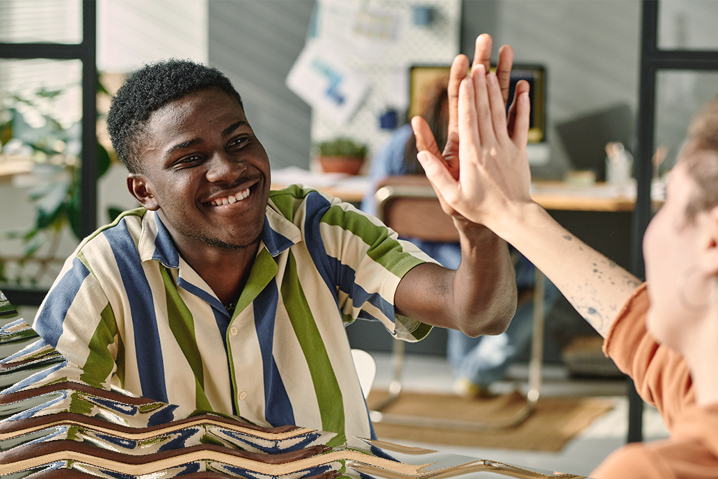 Continuous Improvement