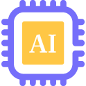 Icon for AI Services