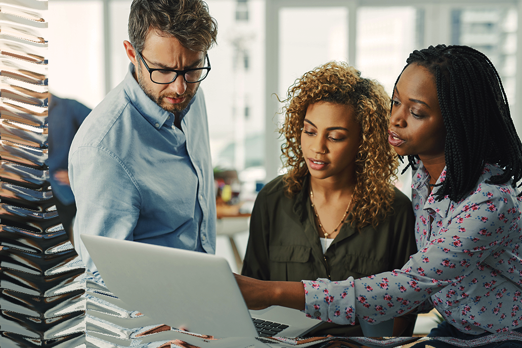 Easily Integrated and Custom Fit to Any Training Curriculum