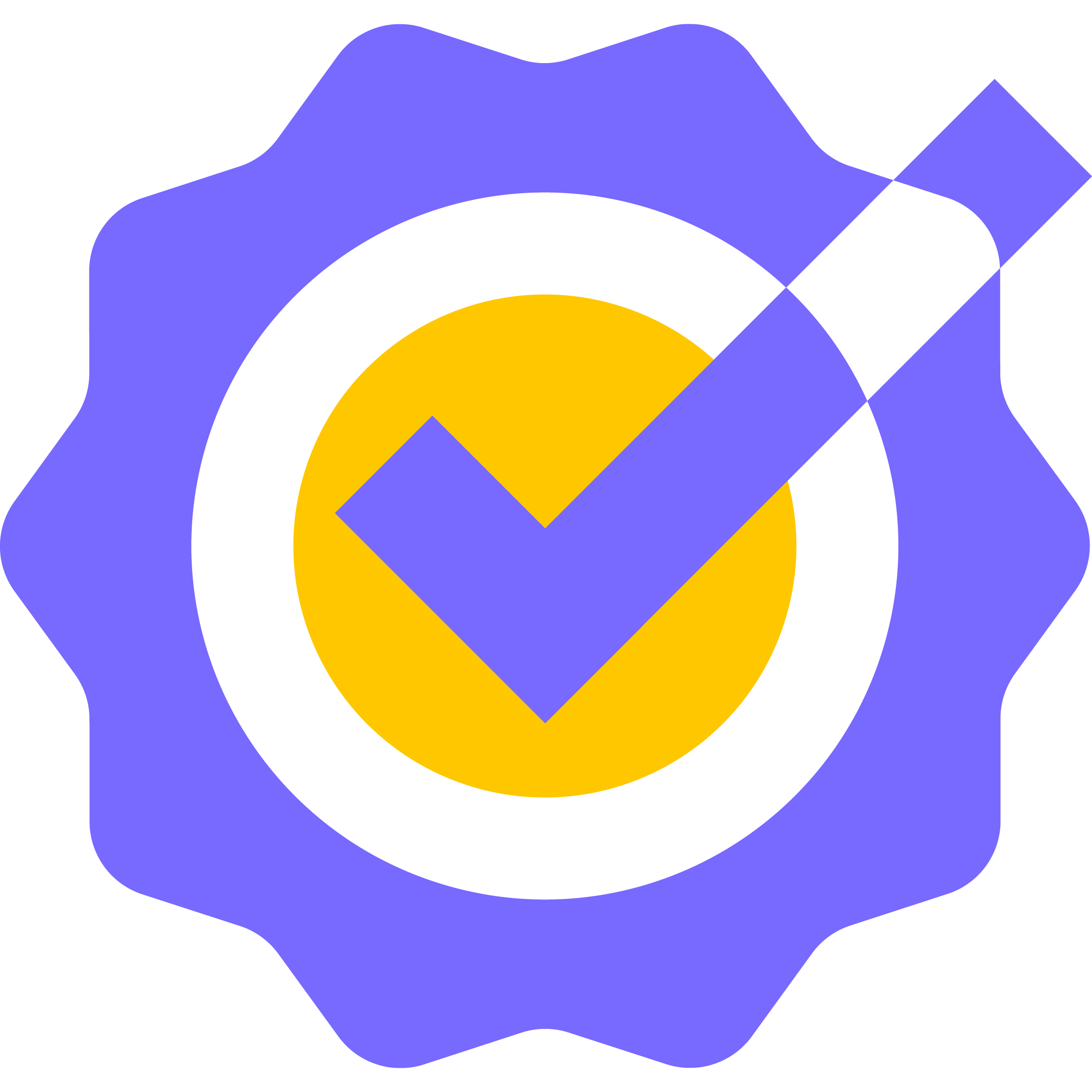 Icon for Brand Trust and Safety